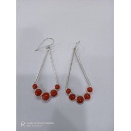 Fashion Jewellery Earrings - Handmade Earrings - Boho Earrings - Woman Earrings